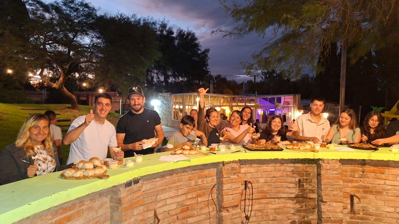 La Cena
