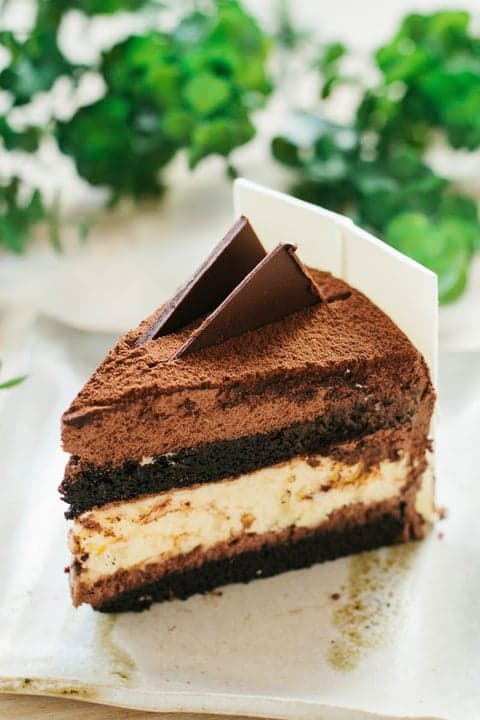 Mesa dulce